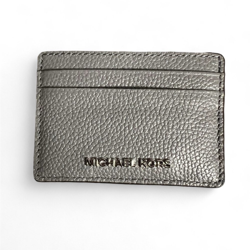 Michael Kors card holder